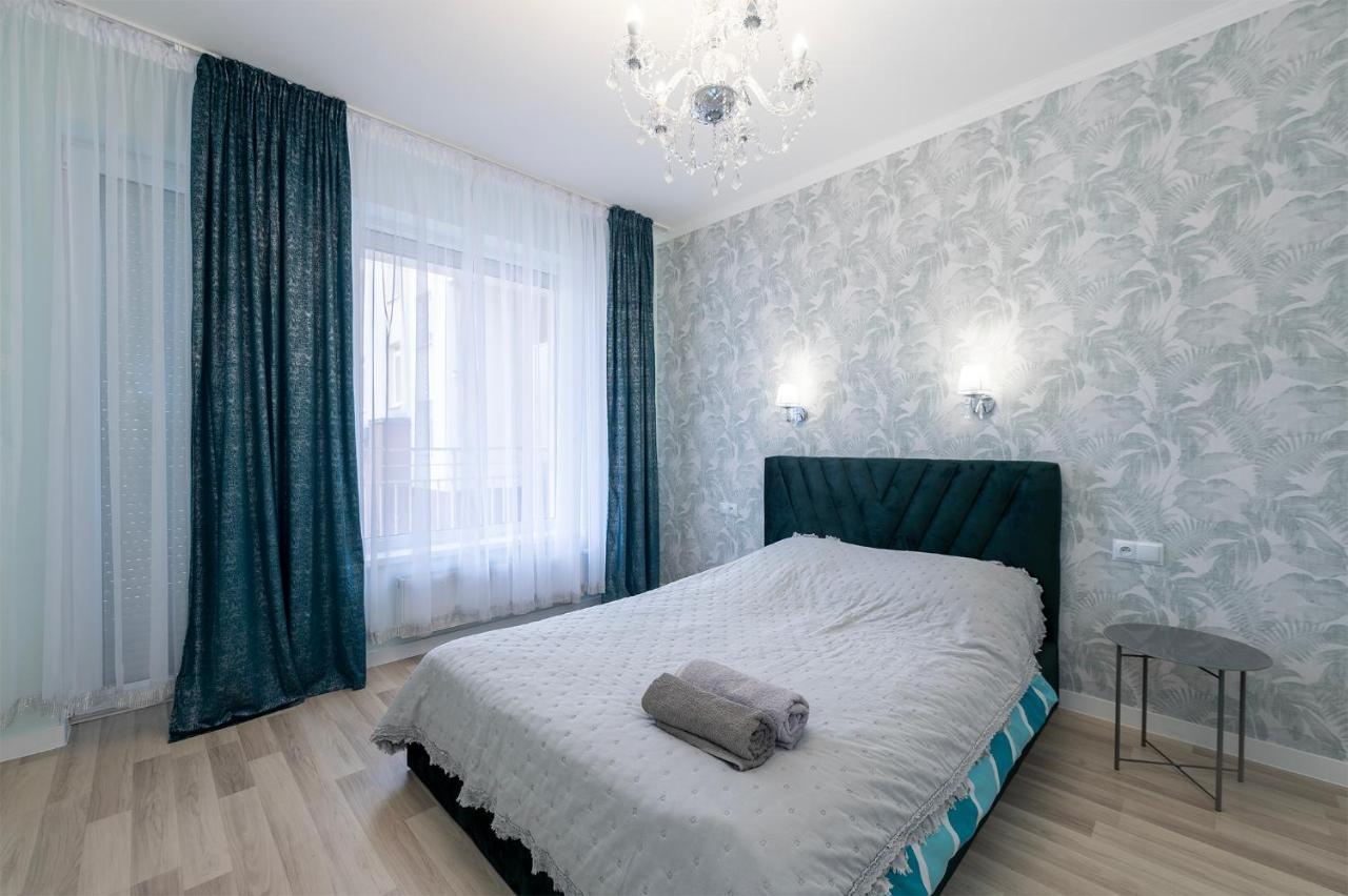 District * Łódź